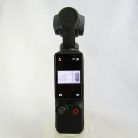 【中古】 OSMO POCKET 3 クリエイターコンボ【中古カメラ アクションカム】 ランク：AB