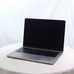 〔中古〕MacBook Pro 14.2-inch Early-2023 MPHF3J／A Apple M2 Pro 12コアCPU_19コアGPU 32GB SSD512GB スペースグレイ 〔26.3 Tahoe〕〔305-ud〕