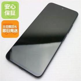 新品同様 SIMフリー Redmi 12 5G 256GB ミッドナイトブラック スマホ Xiaomi 即日発送 土日祝発送OK 05000