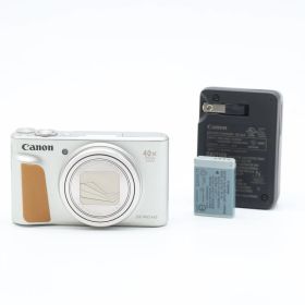 PowerShot SX740 HS 新品 92,800円 中古 72,000円 | ネット最安値の