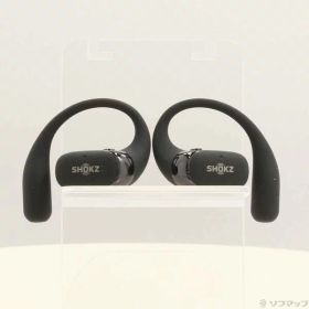 【中古】Shokz 〔中古品〕 OpenFit 2 SKZ-EP-000045 ブラック 【269-ud】
