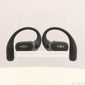 〔中古〕Shokz 〔中古品〕 OpenFit 2 SKZ-EP-000045 ブラック〔269-ud〕