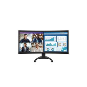 EIZO 液晶ディスプレイ 34.1型/3440×1440/ブラック EV3450XC-BK