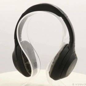 【中古】SONY(ソニー) WH-1000XM4 B ブラック 【269-ud】