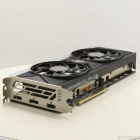 【中古】Acer(エイサー) Acer Nitro Radeon RX 9060 XT 16GB OC AN-P8-OCC 【297-ud】