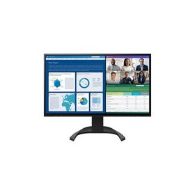 EIZO 液晶ディスプレイ 27型/3840×2160/ブラック EV2740X-BK