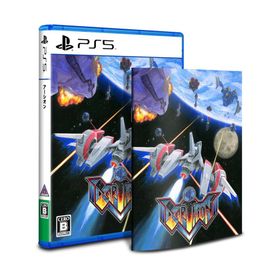 [メール便] 新品【PS5】 アーシオン ［PS5版］