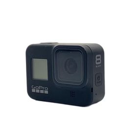 GoPro◆ビデオカメラ GoPro HERO8 BLACK CHDHX-801-FW SPJB1