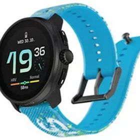 SUUNTO RACE S SS051095000 スマートウォッチ [Power Blue][ラッピング可]