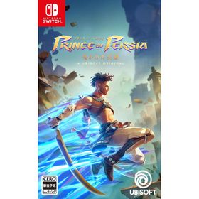 Switch プリンスオブペルシャ 失われた王冠（２０２４年１月１８日発売）【新品】