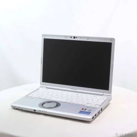 ソフマップ 〔中古品〕 Lets note SV9 CF-SV9RFLVS【371】