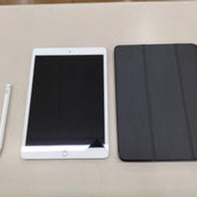 ※右上割れあり IPAD(第7世代) MW782J/A APPLE
