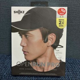 SHOKZ OPENRUN PRO