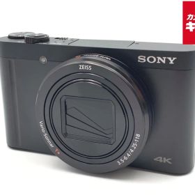【中古】 【美品】 ソニー Cyber-shot DSC-WX800