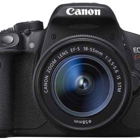 Canon デジタル一眼レフカメラ EOS Kiss X7i