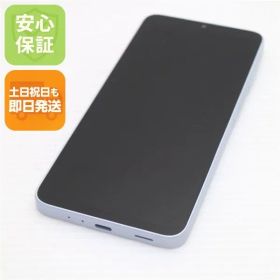 新品同様 SIMフリー Galaxy A25 5G ライトブルー スマホ SAMSUNG 即日発送 土日祝発送OK 05000