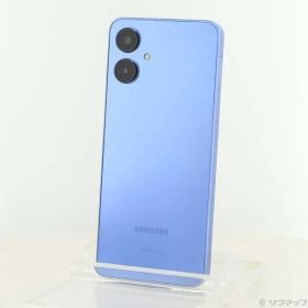 ソフマップ 〔中古品〕 Galaxy A25 5G 64GB ブルー SCG33 au SIMフリー【297】