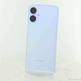 ソフマップ 〔中古品〕 Galaxy A25 5G 64GB ライトブルー SCG33 au SIMフリー【276】
