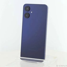 ソフマップ 〔中古品〕 Galaxy A25 5G 64GB ブラック SCG33 au SIMフリー【297】