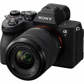【長期保証付】ソニー(SONY) α7V レンズキット ミラーレスデジタル一眼カメラ ILCE-7M5M