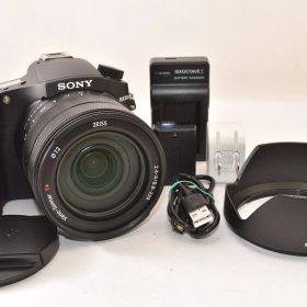 ★美品★ SONY ソニー Cyber-shot RX10III DSC-RX10M3 デジタルスチルカメラ 2606078