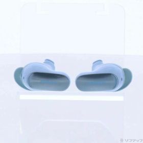 【中古】BOSE(ボーズ) Bose QuietComfort Ultra Earbuds ムーンストーンブルー 【368-ud】