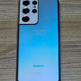 Galaxy S21 Ultra 5G 新品 93,900円 中古 31,000円 | ネット最安値の