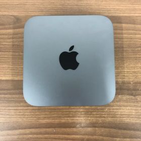 Mac mini 2018 : Core i3/8GB/128GB