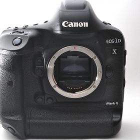 【中古】【1ヶ月保証】 Canon キヤノン EOS-1D X Mark II ボディ 1ヶ月保証