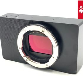 【中古】 【並品】 シグマ BF ボディ ブラック