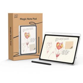 XPPEN MNP01-JP Magic Note Pad MNP01_JP