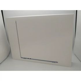 【未使用】Apple MacBook Air 15インチ (M4,2025) M4(CPU:10C/GPU:10C) 16GB/512GB スカイブルー MC7C4J/A【広島本通】保証期間3ヶ月
