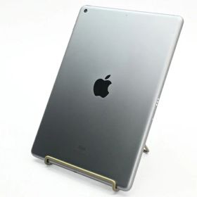 【中古】Apple iPad (第8世代) Wi-Fiモデル 32GB スペースグレイ MYL92J/A