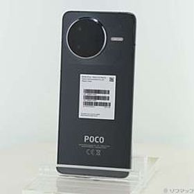 〔中古品〕 POCO F7 Pro 512GB ブラック MZB0JVIJP SIMフリー ［6.67インチ有機EL／Snapdragon 8 Gen 3 Mobile Platform／RAM:12GB／ナノSIM&ナノSIM］〔中古品〕 POCO F7 Pro 512GB ブラック MZB0JVIJP SIMフリー ［6.67インチ有機EL／Snapdragon 8 Gen 3 Mobile Platform／RAM:12GB／ナノSIM&ナノSIM］