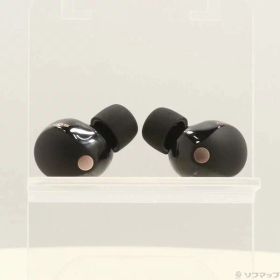【中古】SONY(ソニー) WF-1000XM5 ブラック 【371-ud】