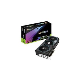 ゾタック GIGABYTE GeForce RTX 4070 Ti Super Master 16G グラフィックカード WINDFORCEファン3個 16GB 256ビット GDDR6X GV-N407TSAORUS M-16GD ビデオカード