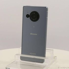 AQUOS R8 中古 32,800円 | ネット最安値の価格比較 プライスランク
