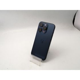 iPhone 15 Pro ブルー 新品 110,000円 中古 60,900円 | ネット最安値の