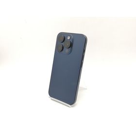 iPhone 15 Pro 256GB 中古 73,620円 | ネット最安値の価格比較