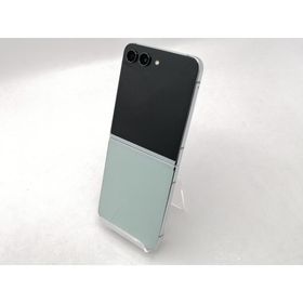 【中古】SAMSUNG 海外版 【SIMフリー】 Galaxy Z Flip5 8GB 512GB nanoSIM+eSIM【池袋東口】保証期間１ヶ月【ランクC】