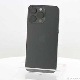 iPhone 15 Pro Max 256GB 中古 100,000円 | ネット最安値の価格比較