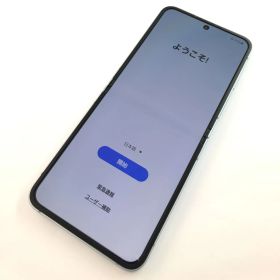 【キズあり品】SCG29/Galaxy Z Flip6/351760920110297