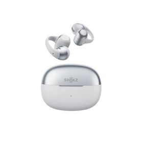 Shokz ショックス イヤーカフ型完全ワイヤレスイヤホン OpenDots2 SKZ-EP-000071 Gray SKZEP000071 (納期目安2-3週間)