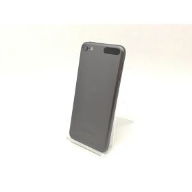 【中古】Apple iPod touch 128GB スペースグレイ MVJ62J/A (2019/第7世代)【横浜】保証期間1ヶ月【ランクC】