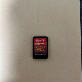 Nintendo Switch ポケットモンスター スカーレット