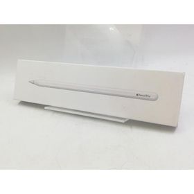 【未使用】Apple Apple Pencil Pro MX2D3ZA/A【大宮東口】保証期間１週間