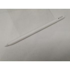 【中古】Apple Apple Pencil Pro MX2D3ZA/A【日本橋3】保証期間１週間