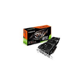 ギガバイト GIGABYTE GeForce RTX 2080 Super Windforce 8Gグラフィックスカード、Windforceファン3倍、8GB 256ビットGDDR6、Gv-N208SWF3OC-8GD ビデオカード。