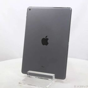 ソフマップ 〔中古品〕 iPad 第8世代 32GB スペースグレイ MYL92J／A Wi-Fi【348】
