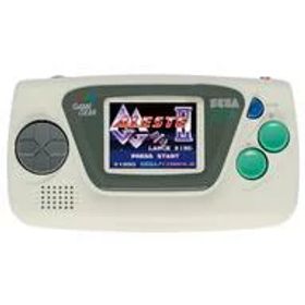 【中古】ゲームギア ゲームギアミクロ ホワイト